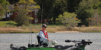 Best Fishing Kayaks With Motors For 2026 We ranked the NuCanoe Unlimited Max as the best overall fishing kayak.