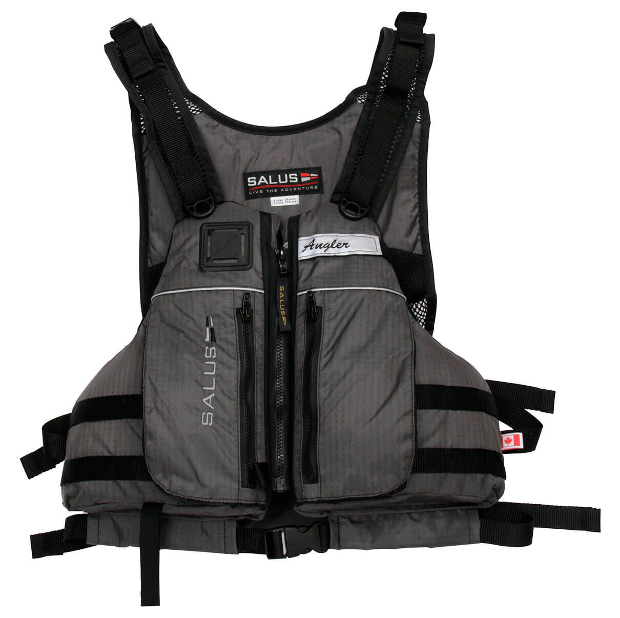 Salus Marine Outcast