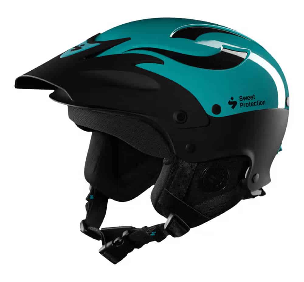 Sweet Protection Rocker helmet