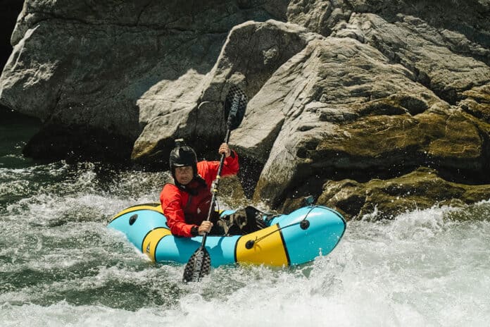 yak-van-dam-riverbound-0-dylan-gerschwitz-c Yak Van Dam paddles whitewater in a packraft