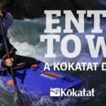 Enter To Win A Kokatat Hydrus Drysuit Enter to win a Kokatat dry suit from Kokatat and Paddling Magazine
