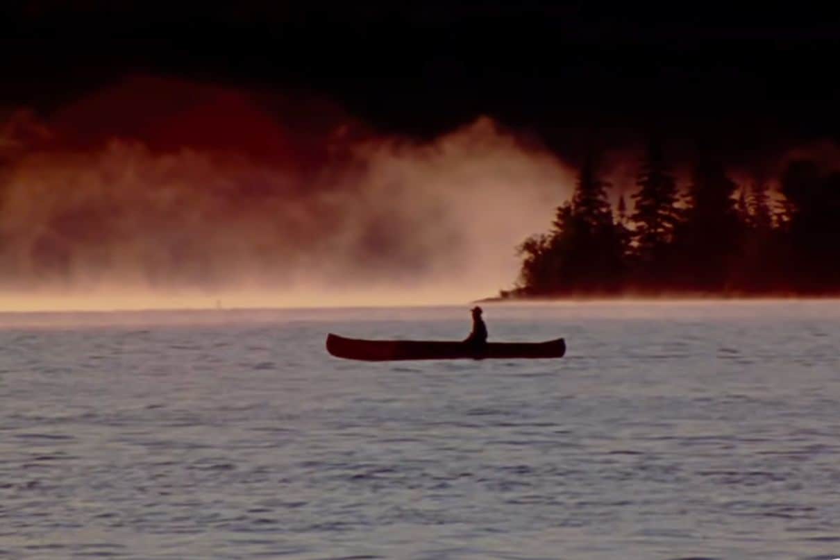 Bill Mason’s Waterwalker Returns To The Big Screen In A New 4K ...